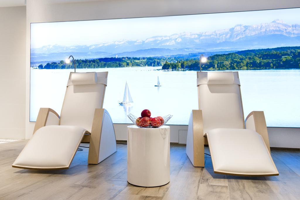 Gaestehaus Holzer Konstanz Buitenkant foto