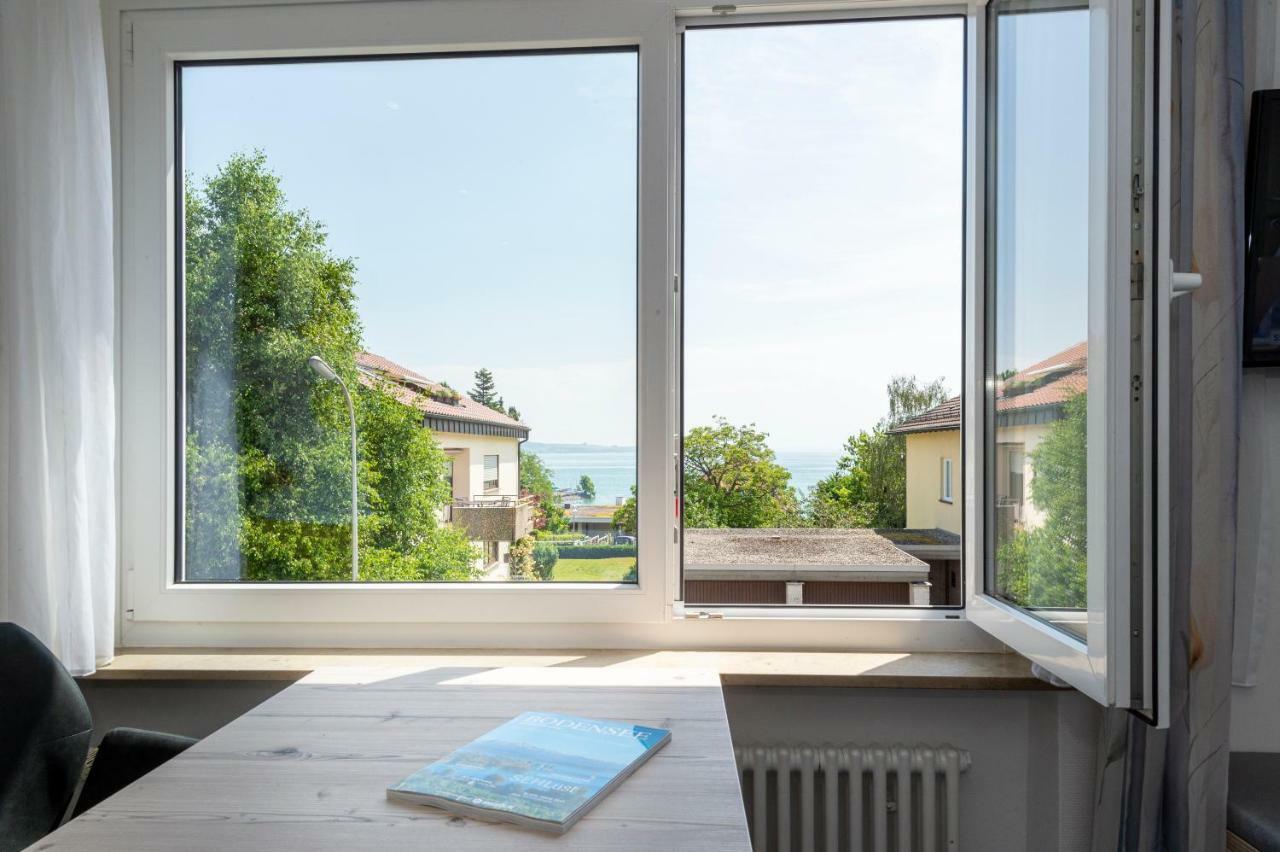 Gaestehaus Holzer Konstanz Kamer foto