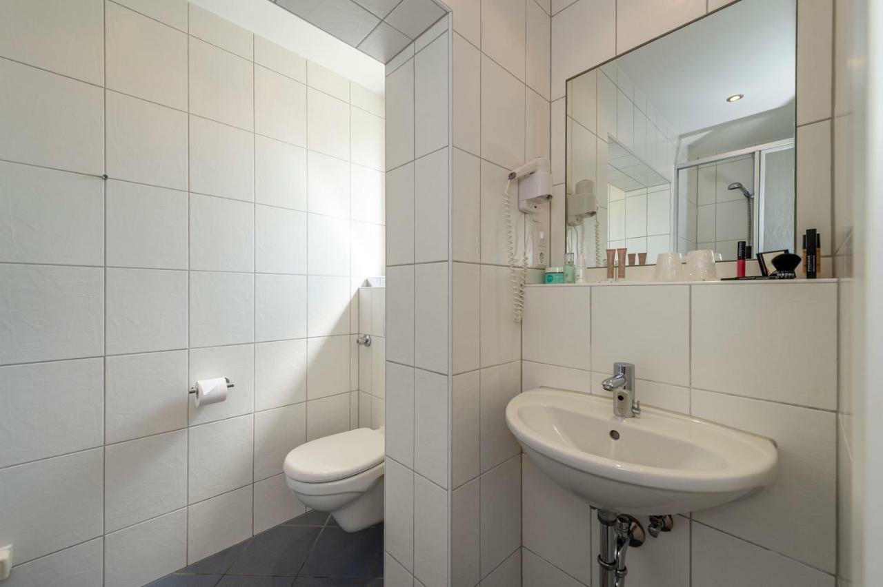 Gaestehaus Holzer Konstanz Buitenkant foto